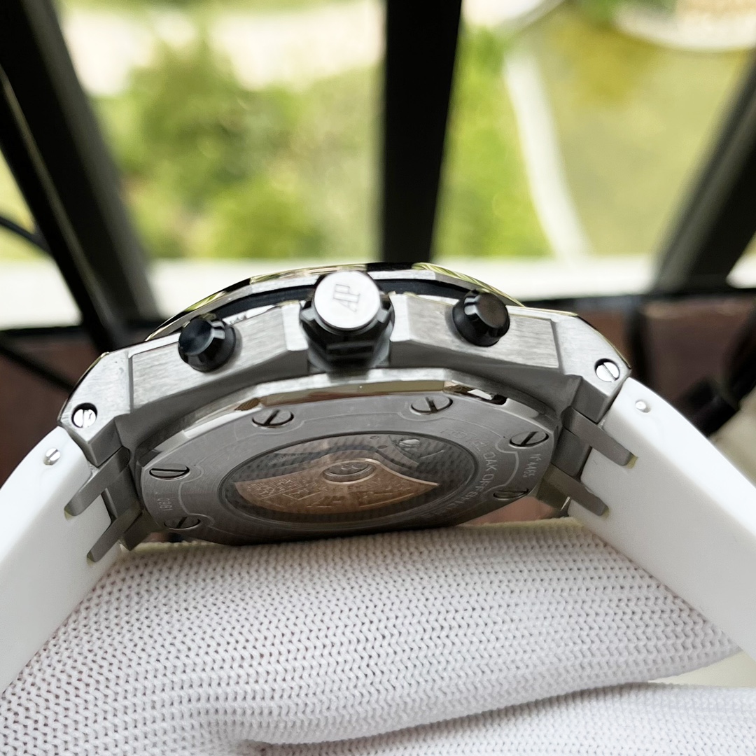 Audemars Piguet watch